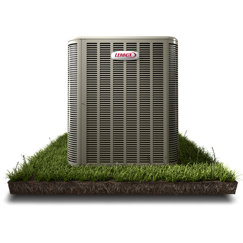 Lennox Merit Line Heat Pumps and Air Conditiioners