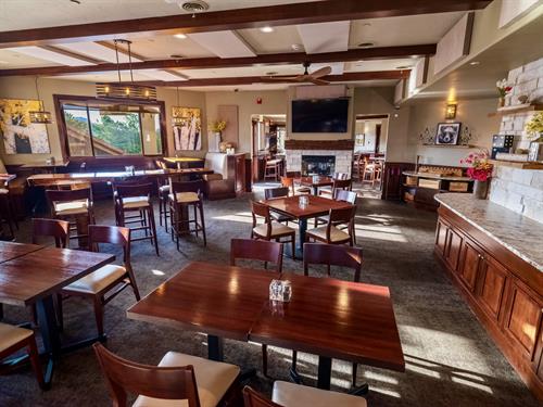The Restaurant