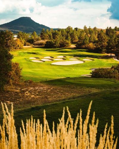 Signature Hole #6