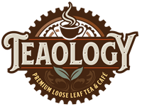 Teaology Tea Cafe Teaology Tea Cafe