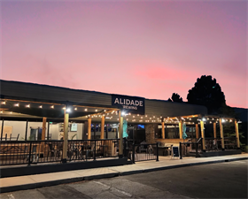 Alidade Brewing