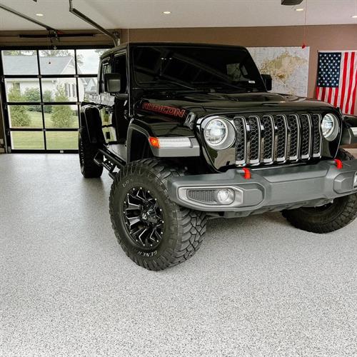 Jeep Jeep
