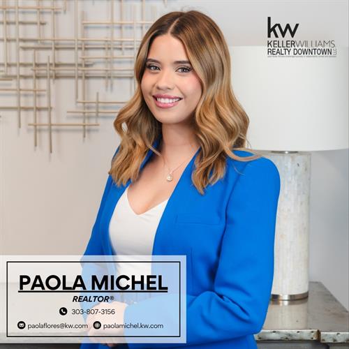 Contact me today!