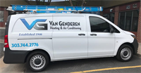 Van Genderen Heating & Air