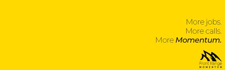 Front Range Momentum Front Range Momentum
