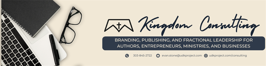 Kingdom Consulting Services