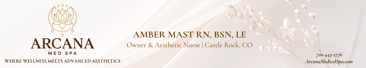 Arcana Med Spa