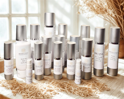 Arcana Med Spa | Products