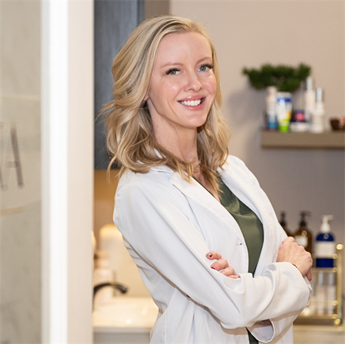 Amber | Owner, RN Esthetician