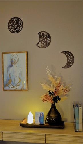 Arcana Med Spa | Treatment Room