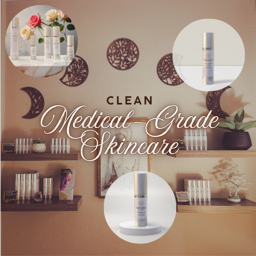 Arcana Offers a Clean, Botanical-Based Skincare Line Created by a Pharmacist