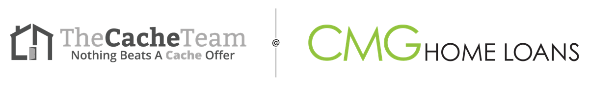 CMG Home Loans | Cache Nies CMG Home Loans | Cache Nies