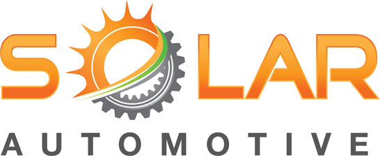 Solar Automotive