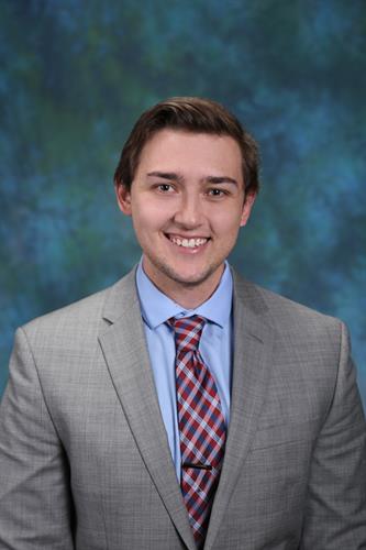 Jordan Travis Headshot