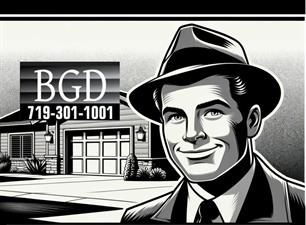 Brandon's Garage Doors Brandon's Garage Doors