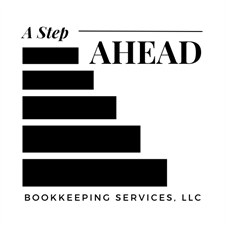 A Step Ahead Bookkeeping Services, LLC