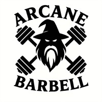 Arcane Barbell LLC