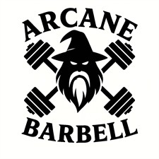 Arcane Barbell LLC