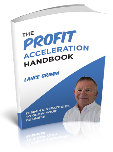 Profit Acceleration Handbook