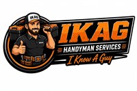 IKAG Handyman Services