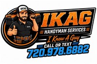 IKAG Handyman Services