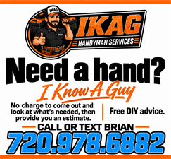 IKAG Handyman Services