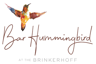 Bar Hummingbird at The Brinkerhoff