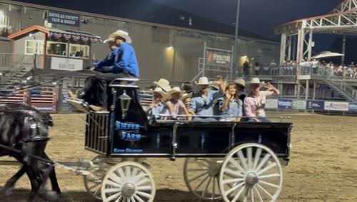 ProRodeo 2026