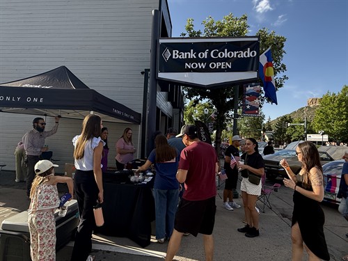 Castle Rock Car Show 2026
