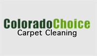Colorado Choice Carpet Cleaning