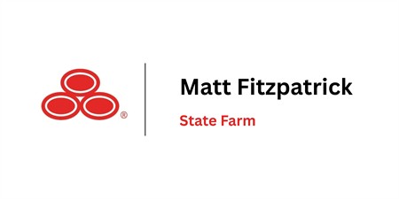 Matt Fitzpatrick State Farm