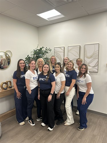 Our Amazing Staff