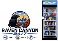 Raven Canyon Convenience LLC