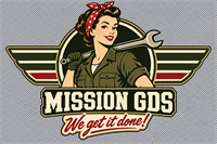 Mission GDS