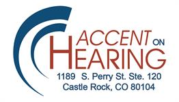 Accent on Hearing