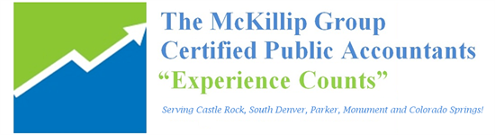 McKillip Group CPAs