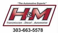 H&M Transmission and Automotive