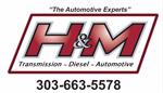 H&M Transmission and Automotive
