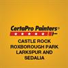 CertaPro Painters of Castle Rock