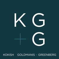 Kokish, Goldmanis & Greenberg P.C. 