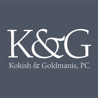 Kokish, Goldmanis & Greenberg P.C. 