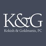 Kokish, Goldmanis & Greenberg P.C. 