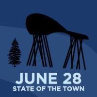 Find out what’s happening in Castle Rock at the State of the Town on June 28