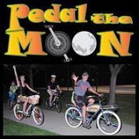 The fun is as full as the moon at Pedal the Moon July 16