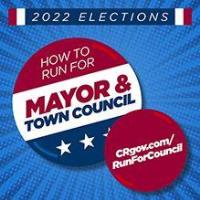 Interested in running for Town Council or Mayor? Here’s what you need to know.