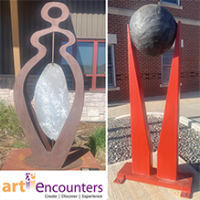 Encounter art in Castle Rock; new art sculptures added to public spaces