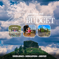 Town’s Proposed 2023 Budget to be introduced Tuesday