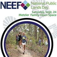 Celebrate Castle Rock’s newest open space with National Public Lands Day Sept. 24