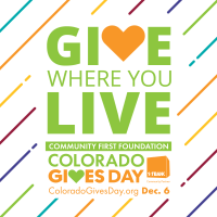 Castle Rock Chamber Foundation announces Colorado Gives Day is Tuesday, Dec. 6, 2022