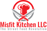 Misfit Kitchen Misfit Kitchen
